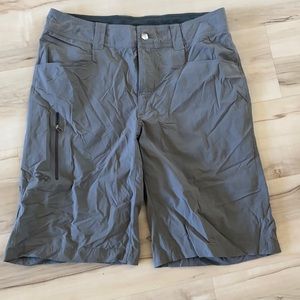 Like new Outdoor Research shorts